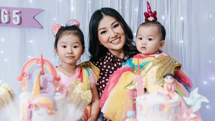 Sarwendah Minta Ruben Onsu Pensiun dari Dunia Hiburan demi Keluarga