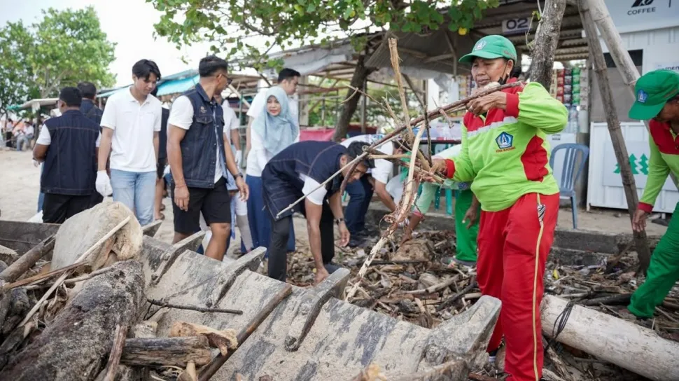InJourney Luncurkan Program InJourney Green untuk Pelestarian Lingkungan