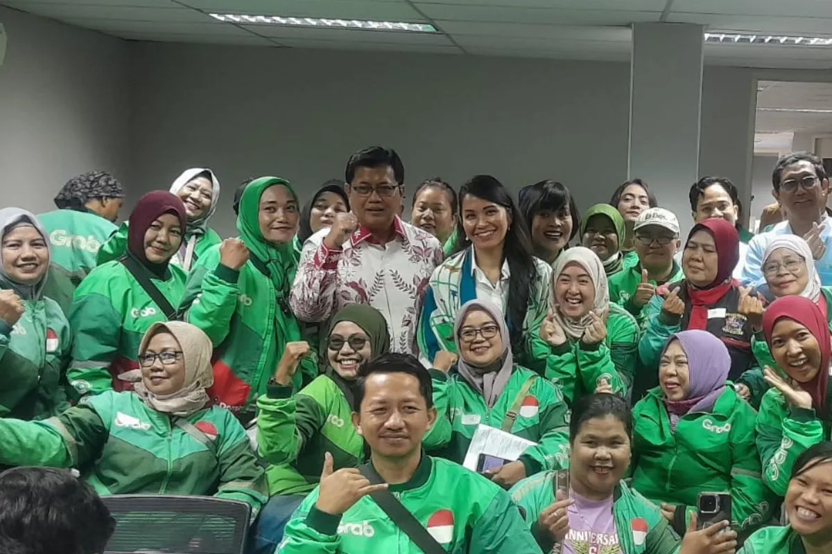 Program Cek Kesehatan Gratis, Bukti Komitmen Negara untuk Kesehatan Masyarakat