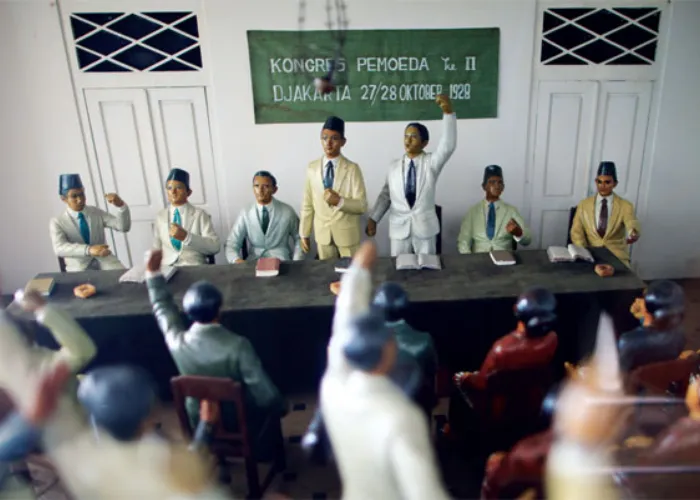 Memahami Sumpah Pemuda: Sejarah dan Maknanya