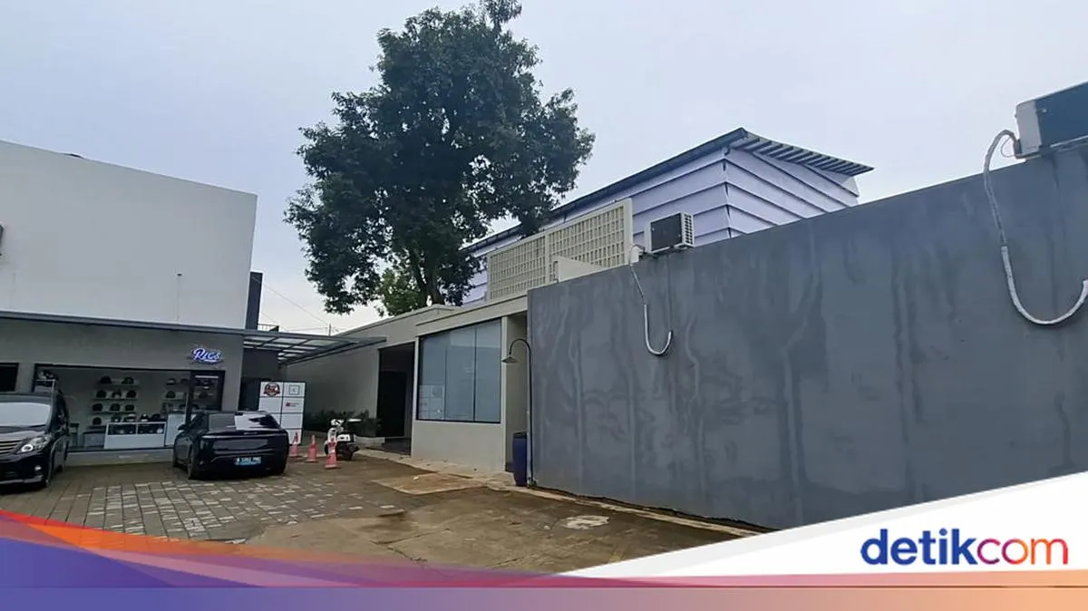 Lapangan Padel Cilandak Pangkas Jam Operasional untuk Redakan Keluhan Kebisingan