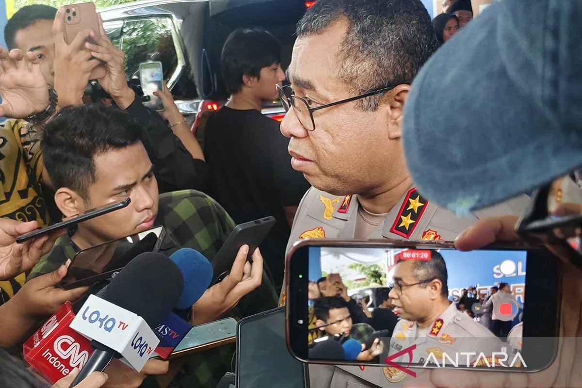 Satgas Saber Pangan Temukan Komoditas Dijual di Atas HET di Seluruh Indonesia