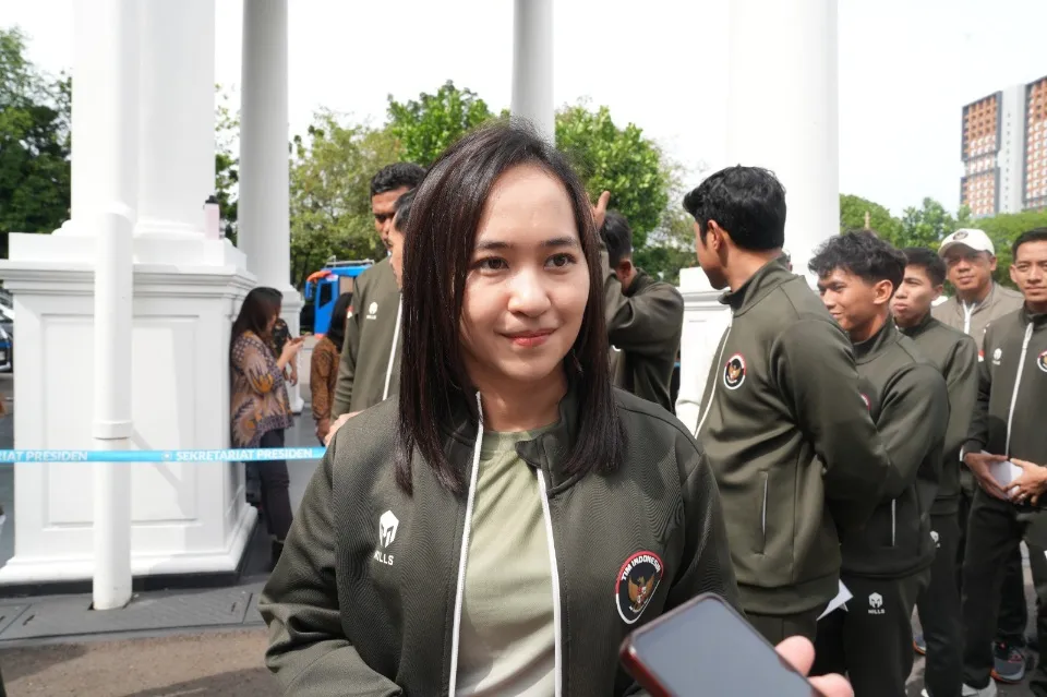 Chelsie Monica Bagikan Bonus SEA Games untuk Keluarga dan Investasi