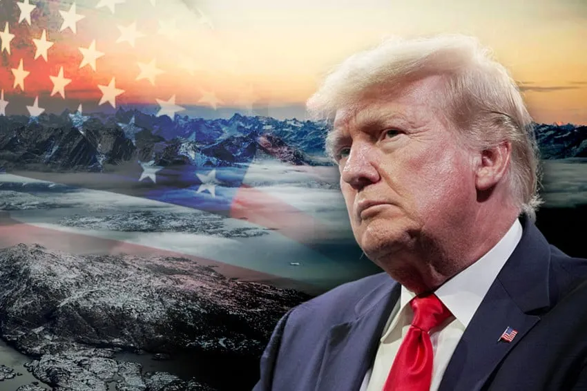 Potensi Energi Greenland: Ambisi Trump dan Tantangan Geopolitik