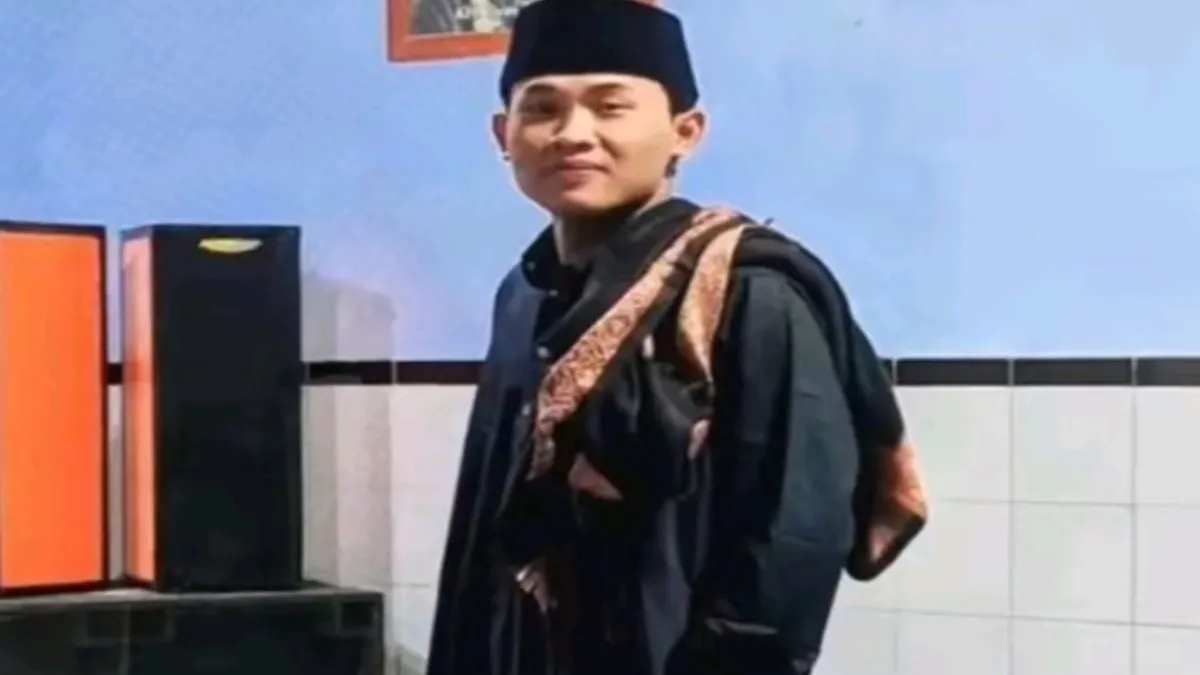 Profil Gus Elham Yahya: Latar Belakang Keluarga dan Pendidikan Agama yang Menginspirasi