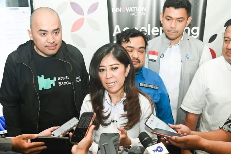 Pemerintah Blokir Aplikasi Grok untuk Lindungi Masyarakat dari Deepfake