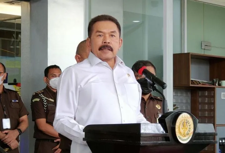 Kementerian HAM dan Kejagung Bahas Rencana Undang-Undang Baru