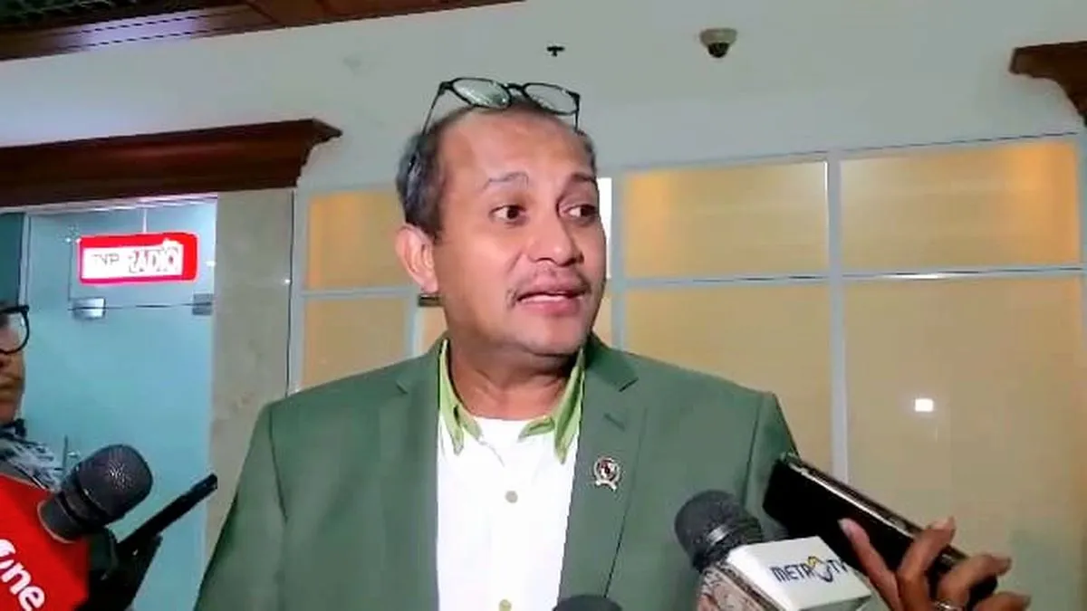 KUHP Baru Batasi Lembaga yang Bisa Laporkan Penghinaan Terhadap Negara