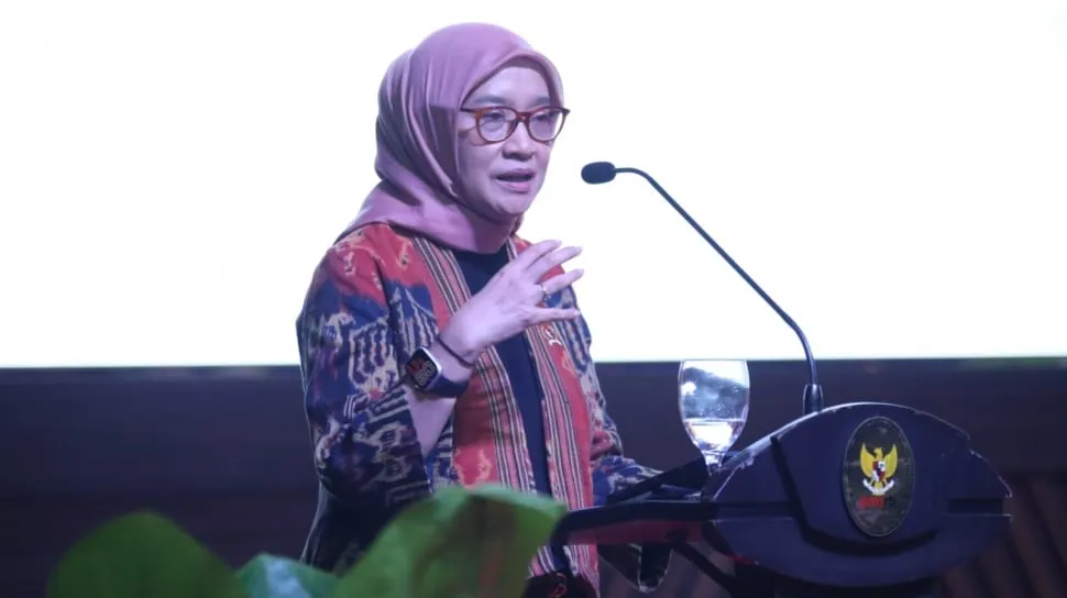 MenpanRB: WFH ASN Fokus pada Digitalisasi dan Kinerja, Bukan Kehadiran
