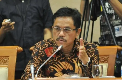 Kerja Sama AS-Indonesia Kembangkan Mineral Kritis Dukung Ketahanan Energi