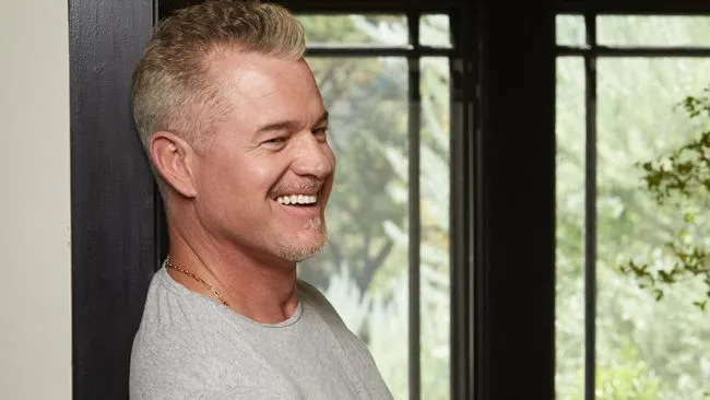 Aktor Eric Dane, Bintang 'Grey's Anatomy' dan 'Euphoria', Meninggal di Usia 53 Tahun