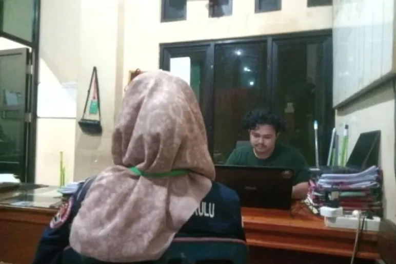 Wartawati di Bengkulu Tempuh Jalur Hukum Terkait Perampasan Telepon