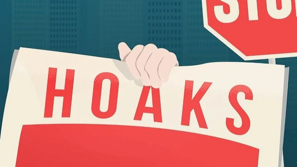 Hoaks: Prabowo Tidak Lakukan Reshuffle Kabinet Februari 2026