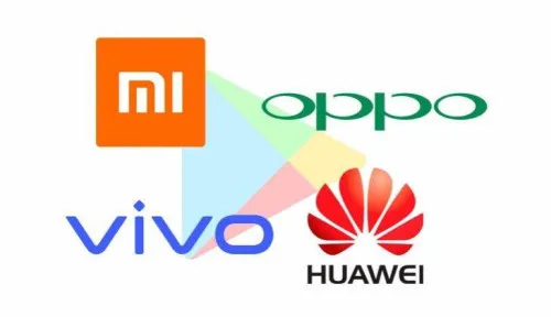 AS Luncurkan Program Subsidi Smartphone untuk Saingi Teknologi China di Indo-Pasifik