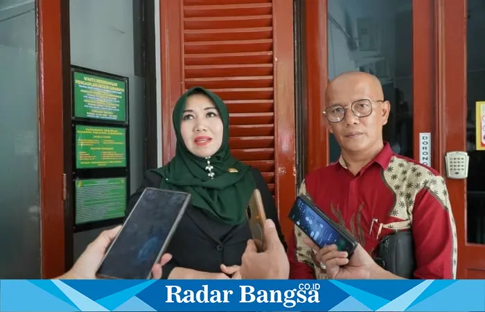 Kasus Nenek Elina Soroti Praktik Mafia Tanah, Senator Lia Istifhama Peringatkan Bahaya Adu Domba Antar Warga