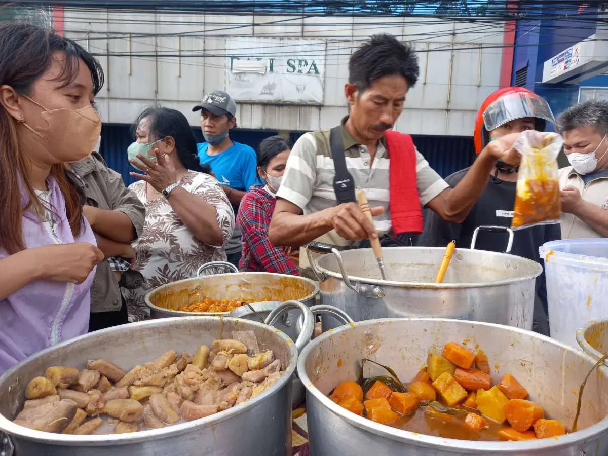 Jadwal Buka Puasa di Bandar Lampung, 20 Februari 2026