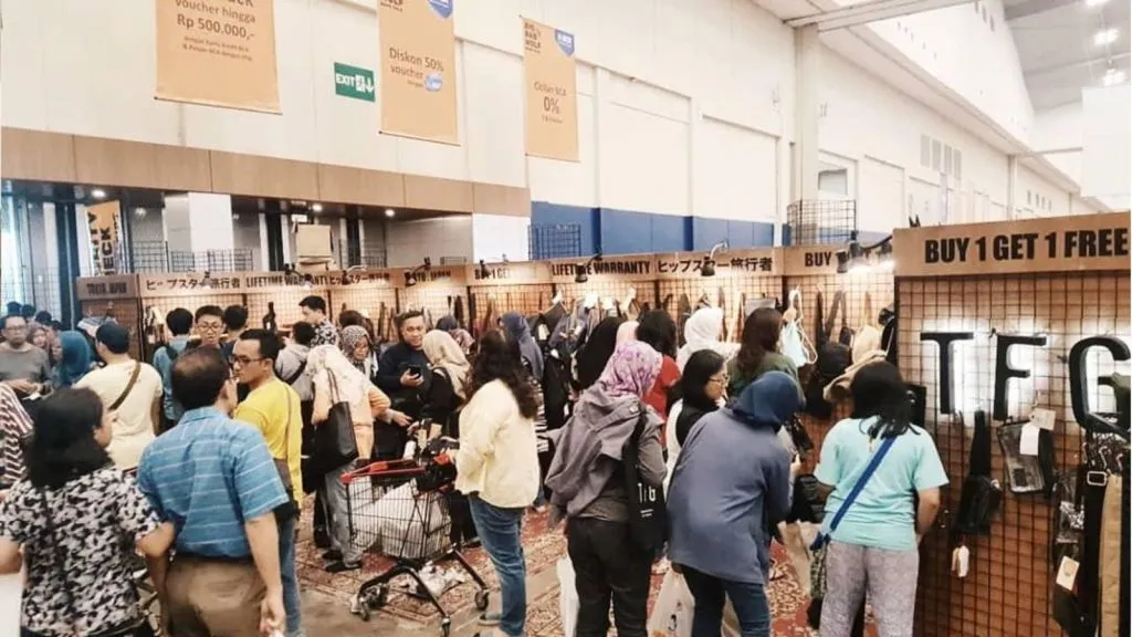 Transformasi Industri Tas: Dari Fungsionalitas Menuju Identitas Urban