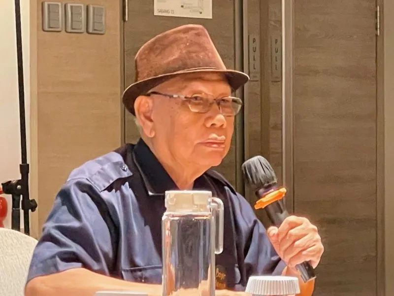 Bagir Manan: Ciri-Ciri Hakim yang Membela Hak Asasi Manusia