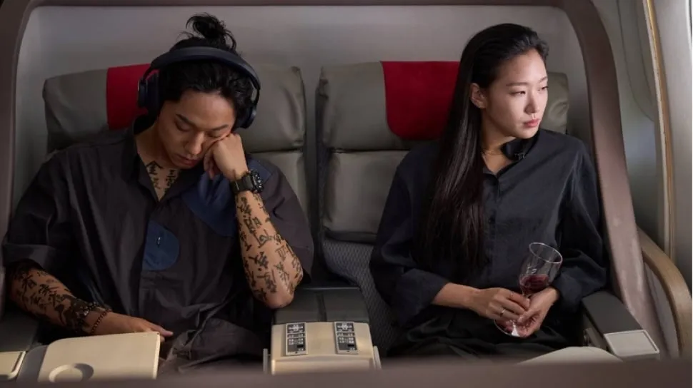 5 Film Horor Korea Seram untuk Akhir Pekan Anda