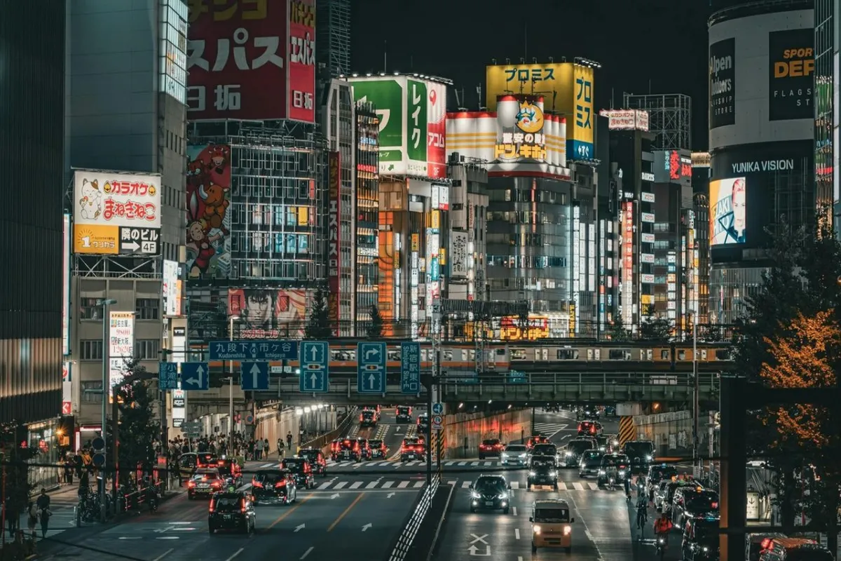 Perusahaan Jepang Pangkas Karyawan di Tengah Laba Tinggi untuk Transformasi Digital