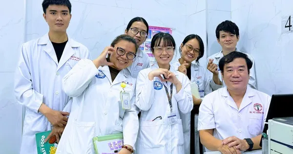 Dokter Vu Xuan Thanh: Mengungkap Cerita Profesi Melalui Musik