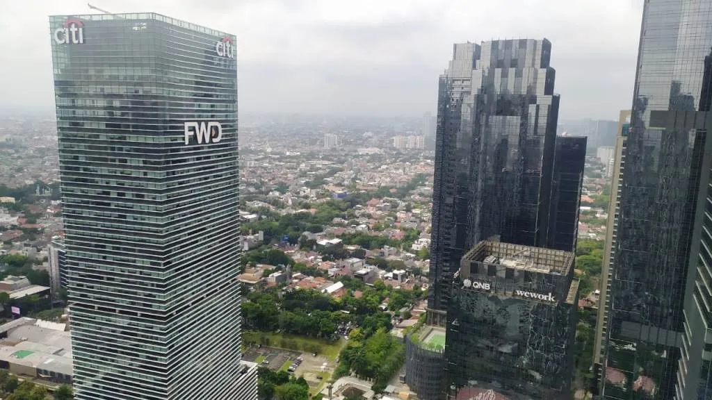 Pasar Properti Indonesia Menuju Pemulihan Akhir 2025