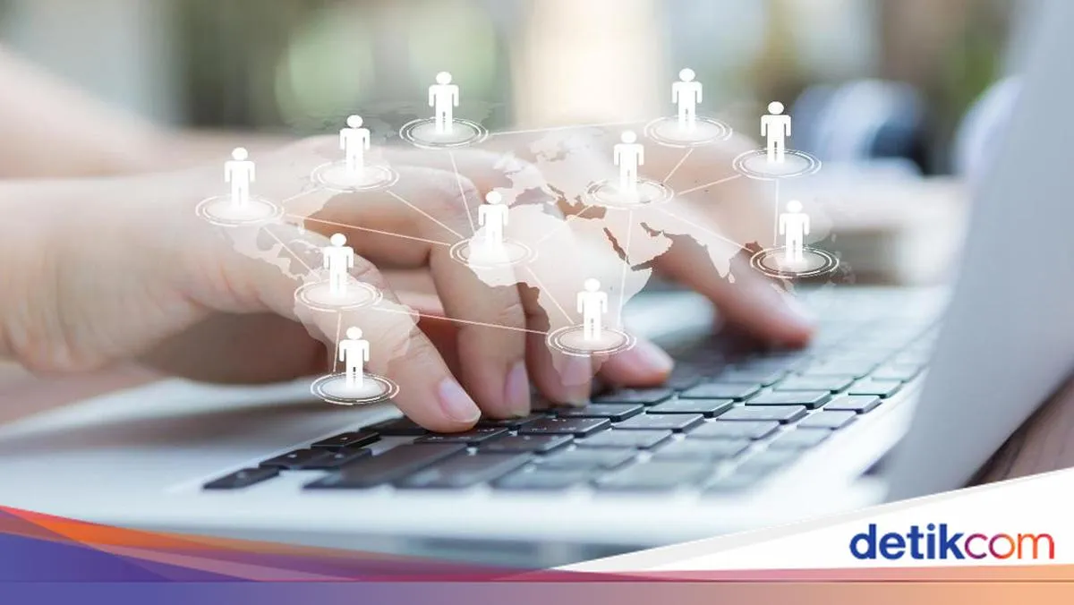 Pentingnya Konektivitas Digital dalam Era Modern