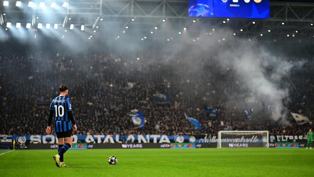 Empat Tim Terbaru Lolos ke 16 Besar Liga Champions
