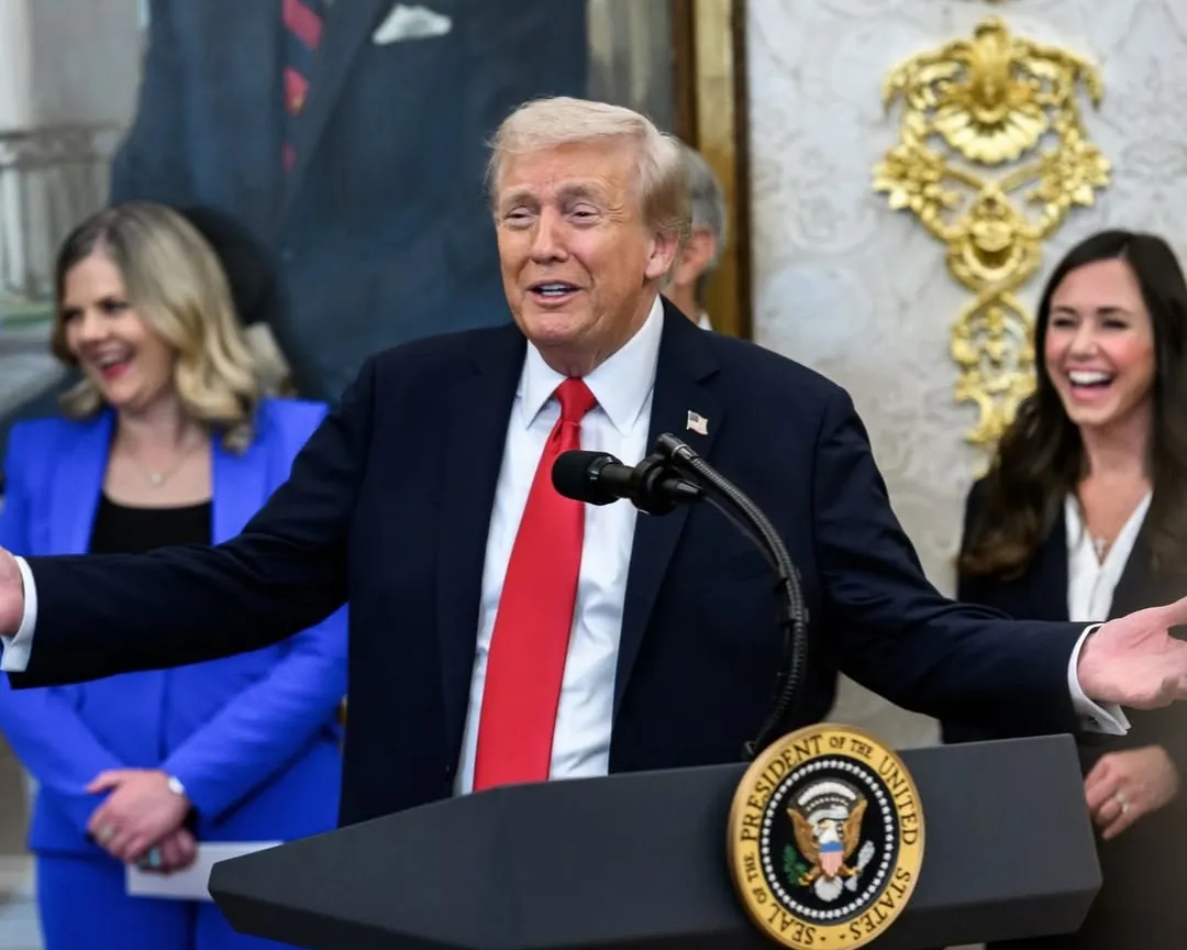 Mahkamah Agung AS Batalkan Kebijakan Tarif Trump