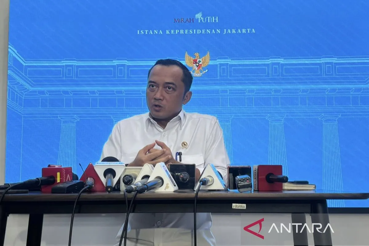 Pemerintah Tegaskan Sistem Pilpres Tidak Akan Diubah