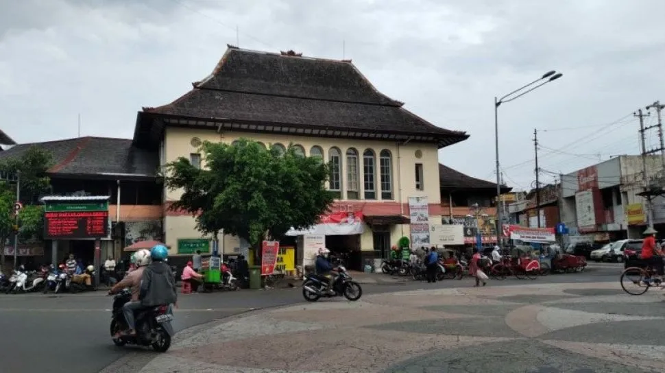 5 Tempat Menarik Ngabuburit di Solo Selama Ramadan 2026