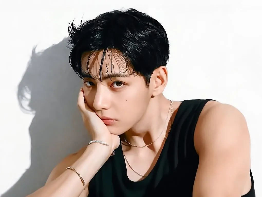 V BTS Klarifikasi Soal Pesan Pribadi yang Dijadikan Bukti di Persidangan