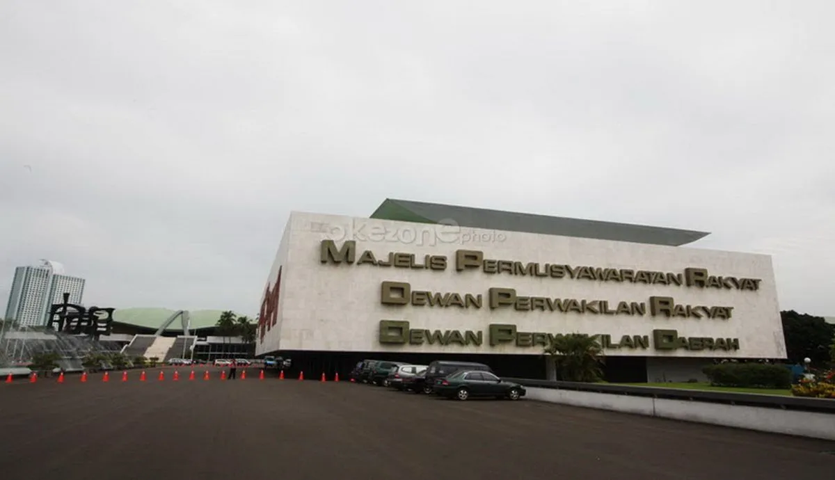 DPR Pastikan RUU PPRT Disahkan Tahun Ini