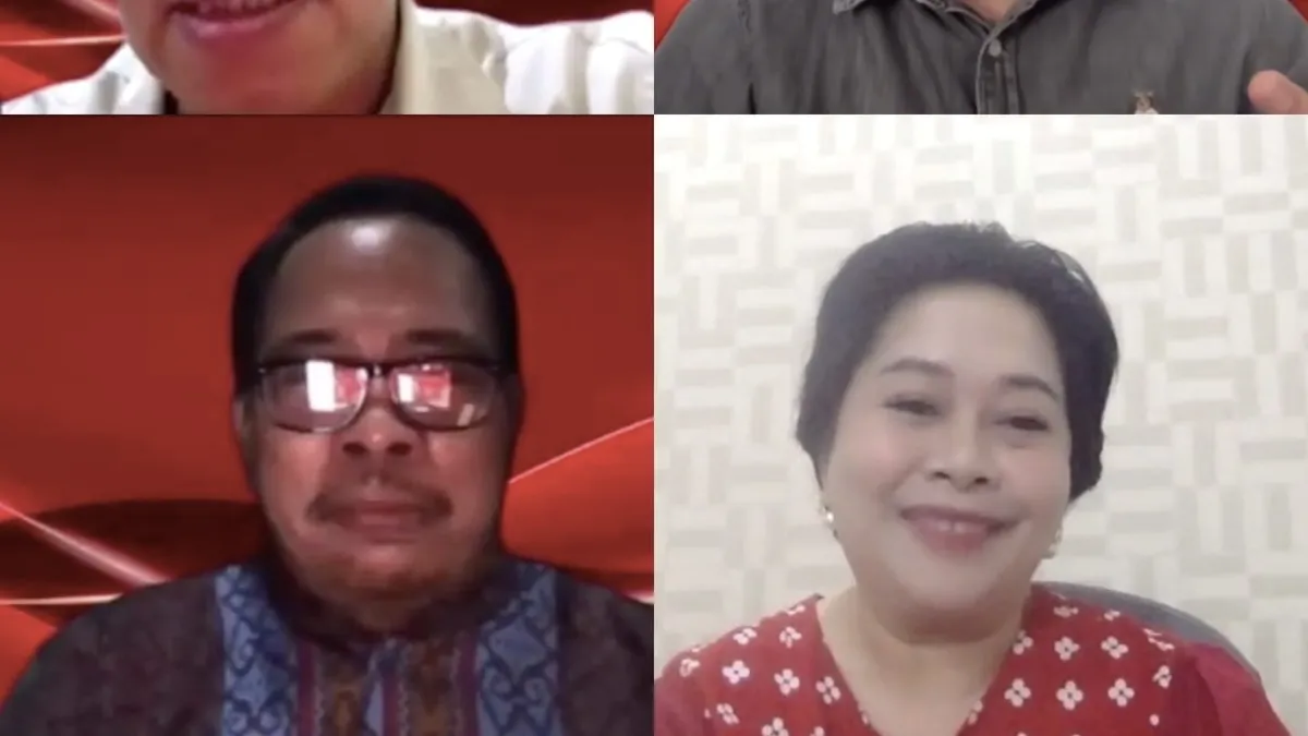 Kemajuan Signifikan dalam PR INDONESIA Awards 2026 Kategori Departemen dan Program PR
