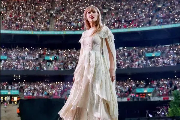 Video AI Taylor Swift Viral, Selebriti Khawatir Misinformasi