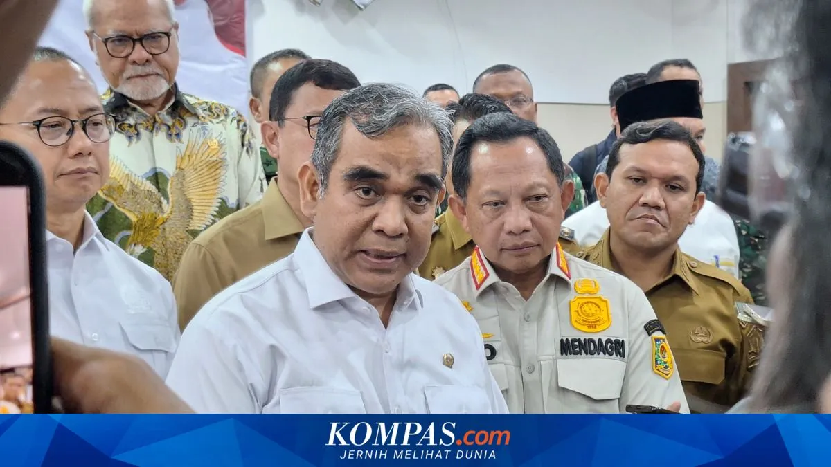 Ketua MPR Dorong Polri Batasi Peran Brimob untuk Perlindungan Masyarakat