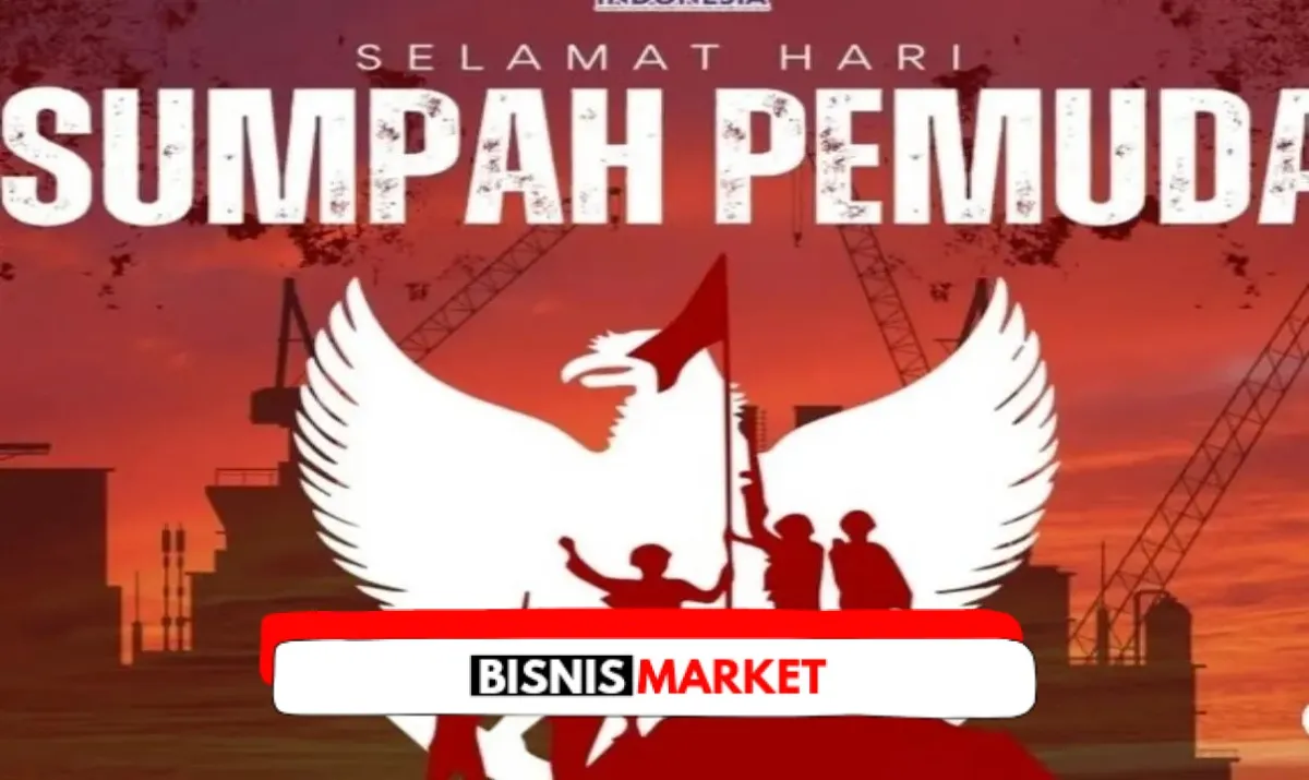 Mengenal Tokoh-Tokoh Kunci di Balik Sumpah Pemuda: Latar Belakang dan Peran Mereka