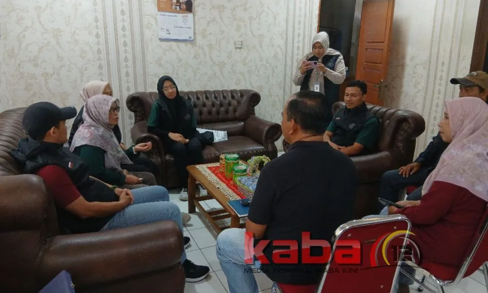 Sentra Abiseka Kemensos RI Berikan Layanan Dukungan Psikososial bagi Anak-anak Terdampak Bencana di Kabupaten Agam