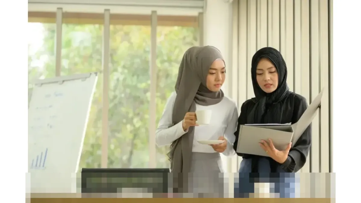 Strategi Menjaga Produktivitas Selama Ramadhan 2026