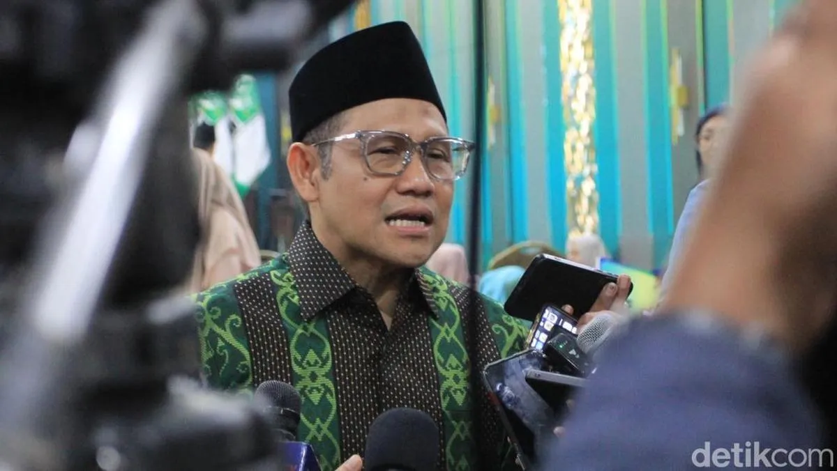 Cak Imin: Fokus Hapus Tunggakan Iuran BPJS Pasca Pelantikan Dirut Baru