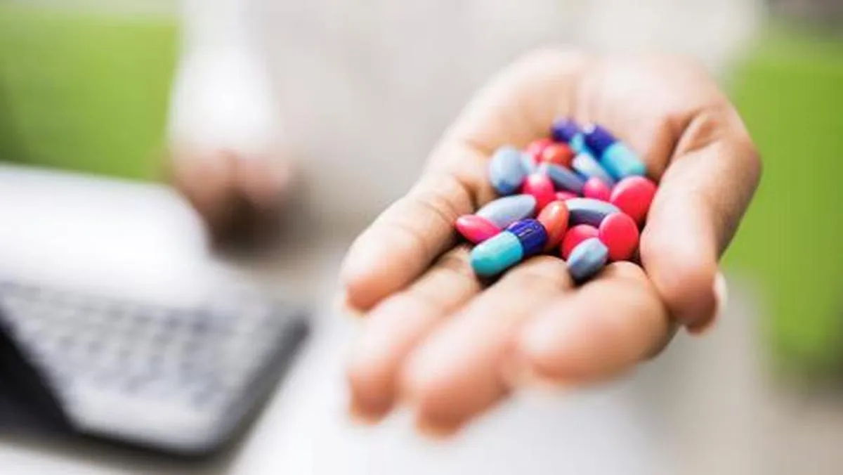 80 Persen Warga Indonesia Konsumsi Antibiotik Tanpa Resep, Ancaman Pandemi Tersenyum Muncul