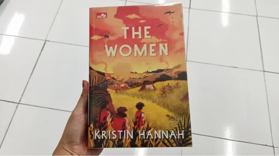 The Women: Suara Perempuan di Tengah Perang Vietnam