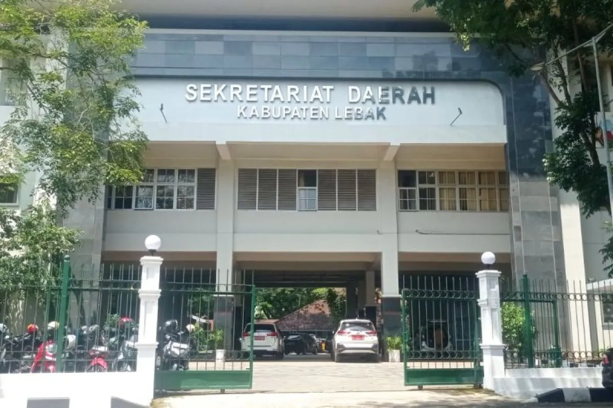 ASN Pemkab Lebak Diminta Tetap Optimal Layani Masyarakat Selama Ramadhan