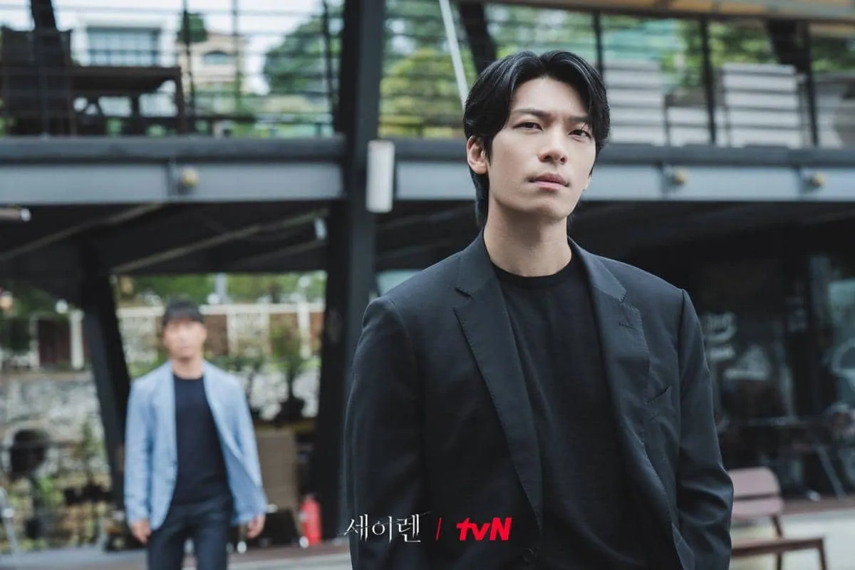 Wi Ha Joon Tampil di Lima Drama Adaptasi, Termasuk Siren’s Kiss