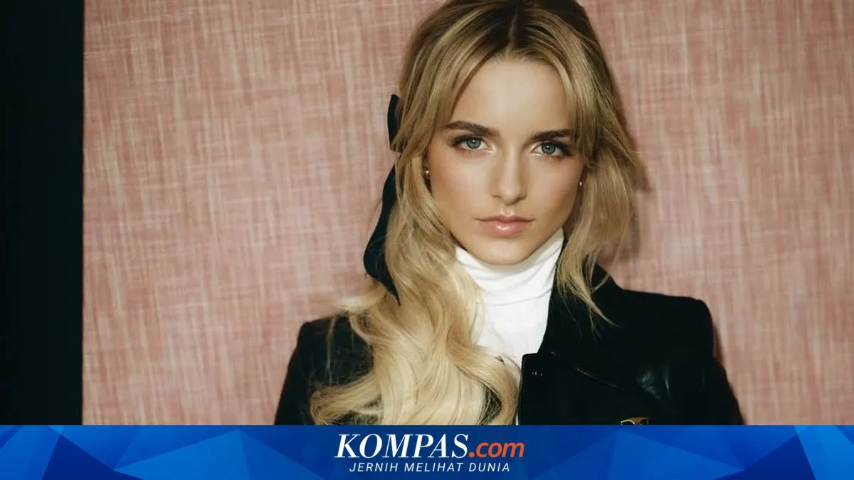 Mckenna Grace Kembali Perankan Daphne dalam Serial Live-Action Scooby-Doo