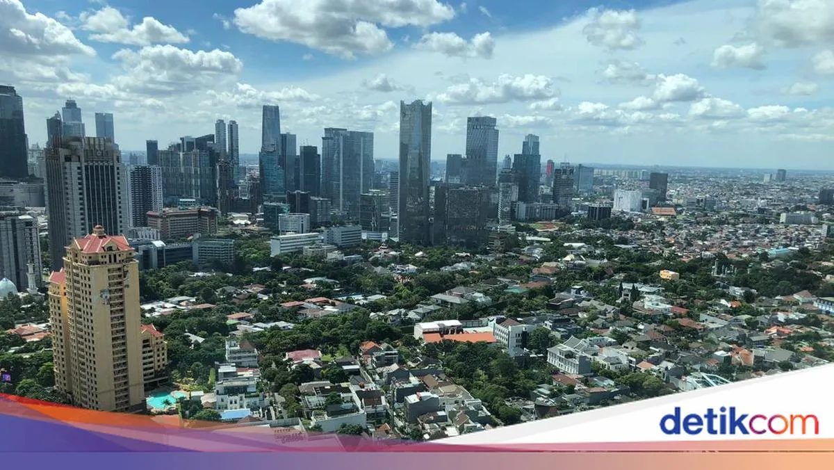 Simulasi Pembayaran PBB Rumah Dekat SCBD Jakarta