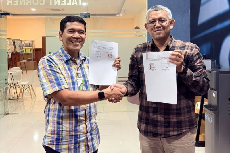 BPJS Ketenagakerjaan dan BPVP Surakarta Jalin Kerja Sama Lindungi Peserta Pelatihan