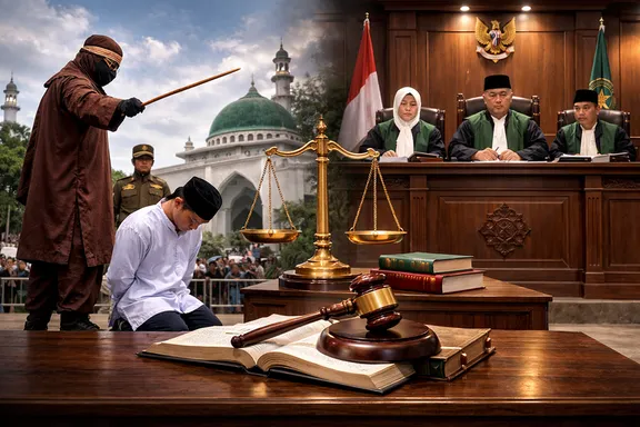 Reformasi Hukum Jinayat di Aceh: Perlindungan Anak dan Penegakan Keadilan