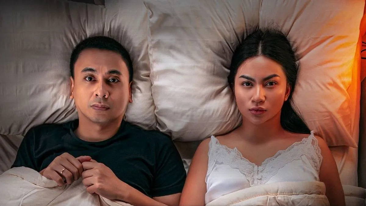 Film Catatan Harian Menantu Sinting: Komedi Keluarga yang Menggugah