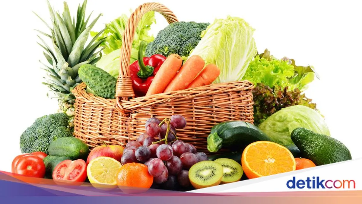 10 Pilihan Makanan Diet Sehat dan Terjangkau